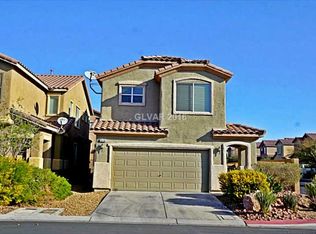 9226 William Hill Ave, Las Vegas, NV 89148