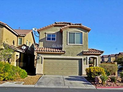 9226 William Hill Ave, Las Vegas, NV, 89148