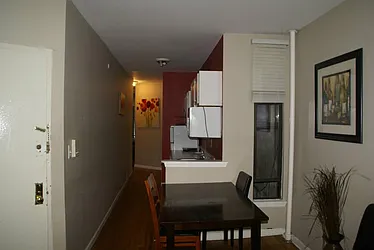 Rented by Town Residential