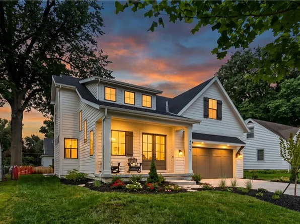 4017 W 67th St, Prairie Village, KS 66208