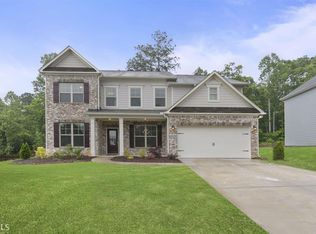309 Turtle Rock Pl, Acworth, GA 30101