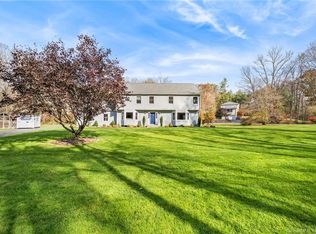 1535 Georges Hill Rd, Southbury, CT 06488