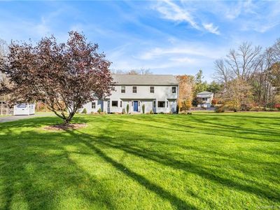 1535 Georges Hill Road, Southbury, CT, 06488
