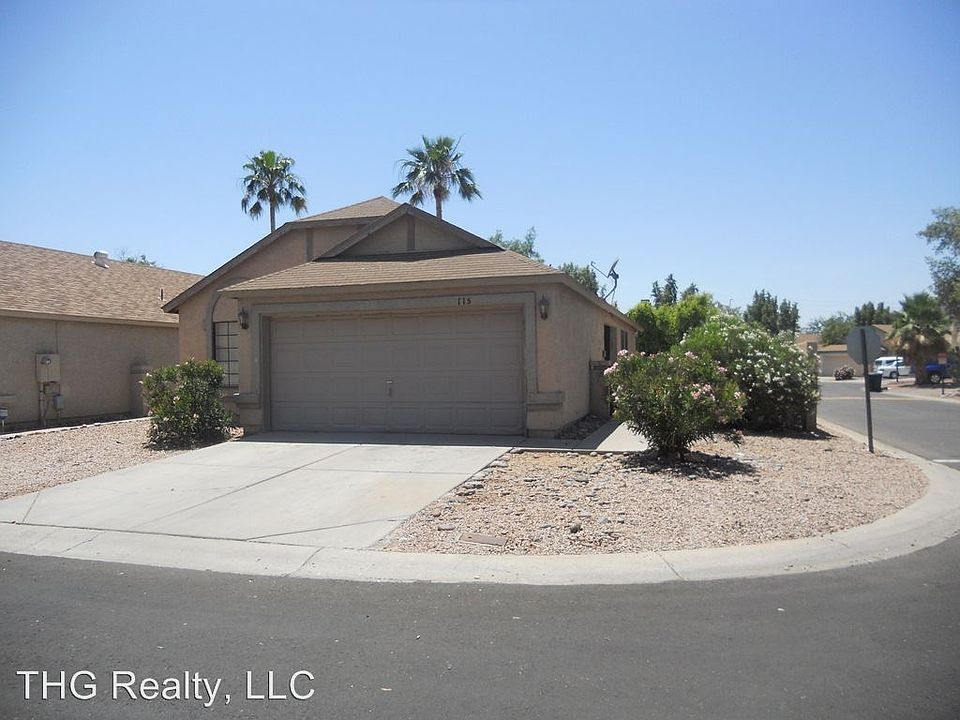 1st image of 921 S Val Vista Dr Unit 115