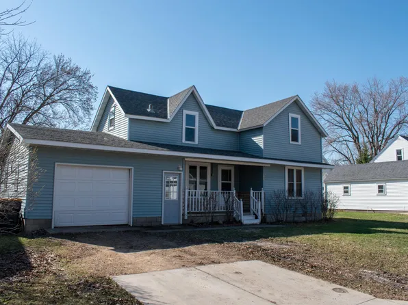 104 1st Ave SW, Mapleton, MN 56065