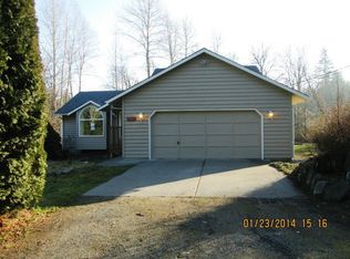 17415 McRae Rd NW, Arlington, WA 98223