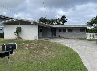 633 Ulumalu St, Kailua, HI 96734