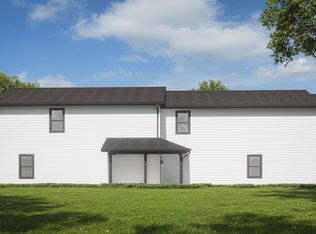 111 S Jefferson, Bloomington, IN 47408