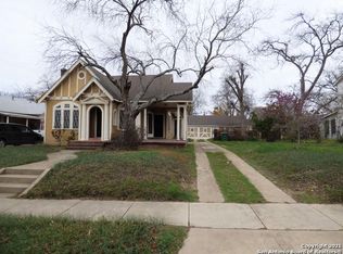1533 Hicks Ave, San Antonio, TX 78210