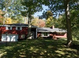 9 Sage Hill Ln, Menands, NY 12204