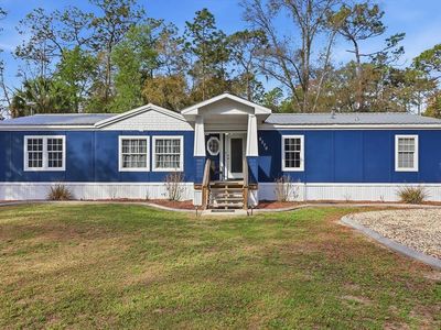 8370 N FIREFLY TERRACE, Crystal River, FL, 34428