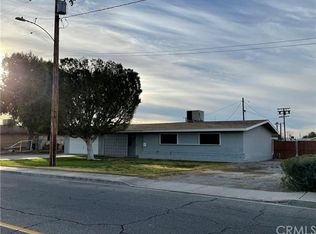520 E Chanslor Way, Blythe, CA 92225
