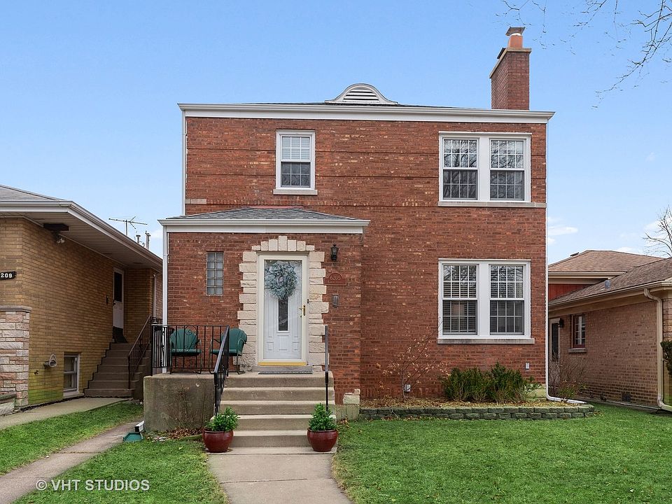 1st image of 6205 N Karlov Ave