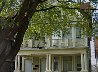 3306 W McKinley Blvd, Milwaukee, WI 53208