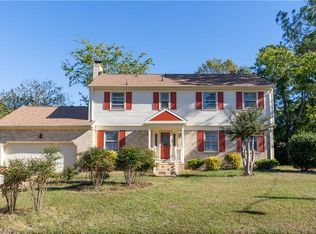 5220 Balboa Dr, Virginia Beach, VA 23464