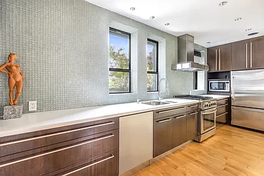 Sold by Brown Harris Stevens