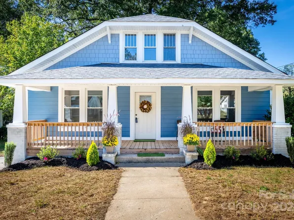 1318 Wilson Lee Blvd, Statesville, NC 28677