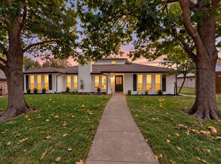 1331 San Antone Ln, Lewisville, TX 75077
