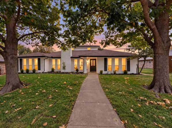 1331 San Antone Ln, Lewisville, TX 75077