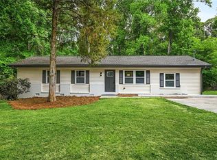 676 Hog Liver Rd, Carrollton, GA 30117
