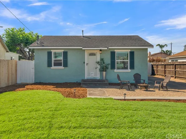 848 Mentone Ave, Grover Beach, CA 93433