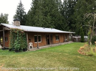 18276 Barleen Rd, Bellingham, WA 98229