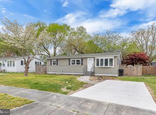 912 Green Mor Ave, Salisbury, MD 21804