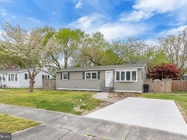 912 Green Mor Ave, Salisbury, MD 21804