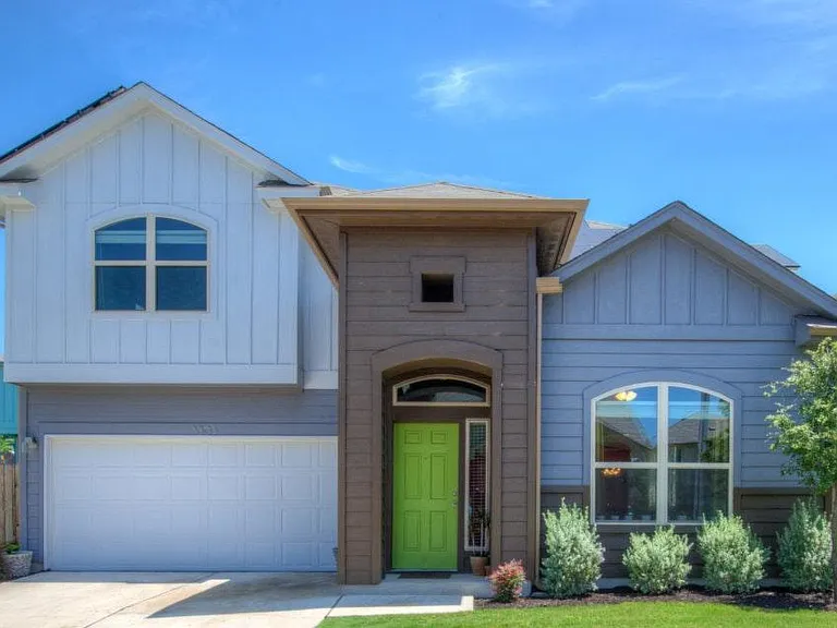 5805 Shaded Cottage Ct — Photo 1