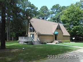 2nd image of 2365 Carl Morris Rd