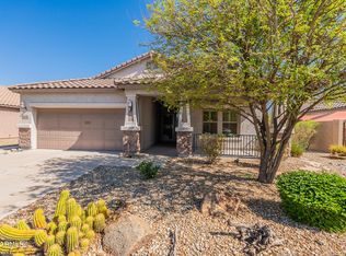 5612 W Euclid Ave, Laveen, AZ 85339