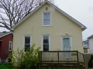 2023 Lasalle St, Racine, WI 53402