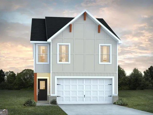 148 Weldon Rd, McDonough, GA 30253