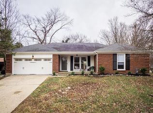 8100 Barbour Manor Dr, Louisville, KY 40241