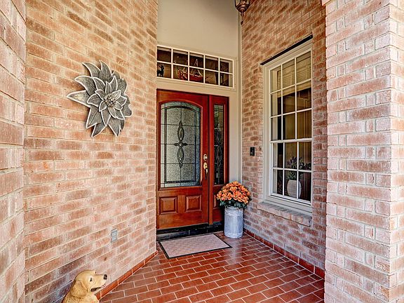 3rd image of 4606 Canford Ct
