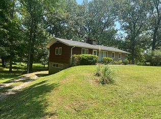 9 Hillcrest Dr, Paris, TN 38242