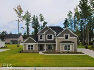 132 Blandford Xing, Rincon, GA 31326