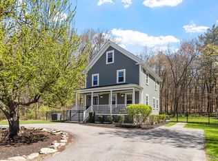 203 Main St, Acton, MA 01720