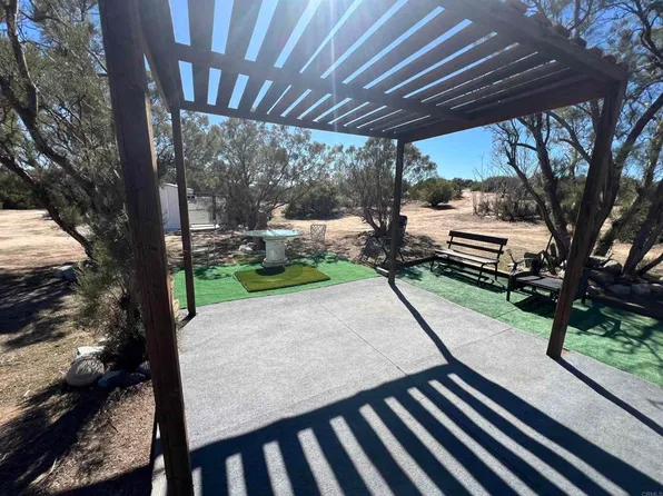 0 Starship Ln, Jacumba, CA 91934