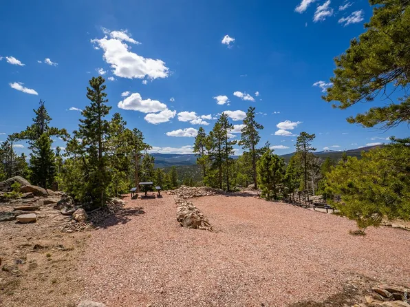 132 Dogrib Ct, Red Feather Lakes, CO 80545