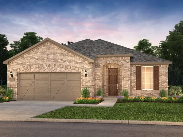 4405 Bacall Ave, Celina, TX 75009