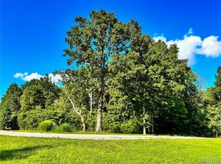 1033 Dietrich Rd, Foristell, MO 63348