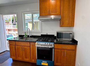 107A Franklin Ave #107A, South San Francisco, CA 94080