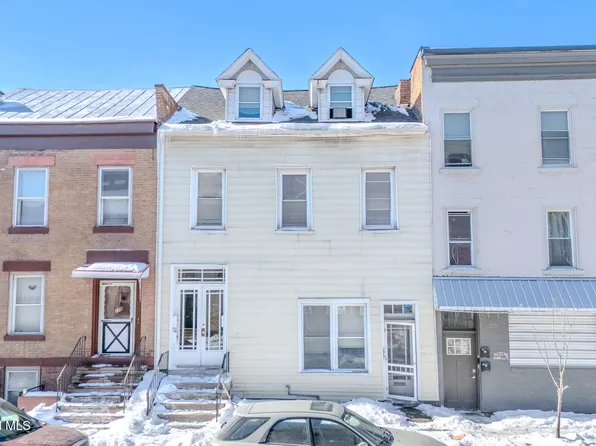 277 4th Street, Troy, NY 12180