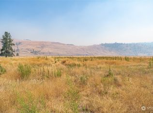 140 Sorona Way E, Tonasket, WA 98855
