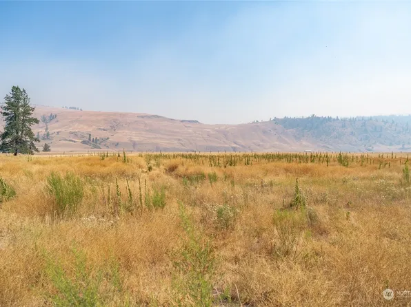 140 Sorona Way E, Tonasket, WA 98855