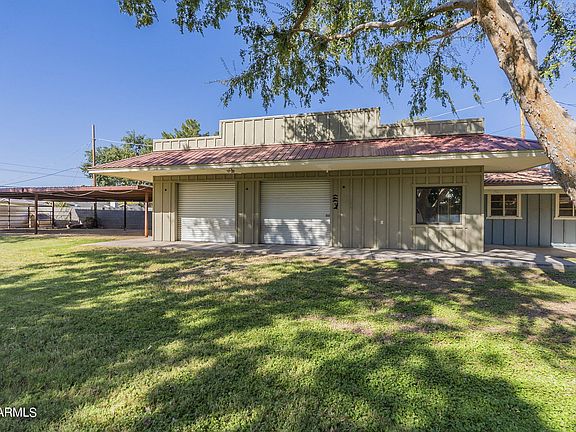2nd image of 1713 W LAS PALMARITAS Drive