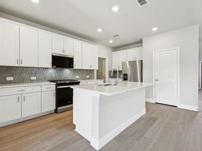 602 Ezra Ln, McKinney, TX, 75069