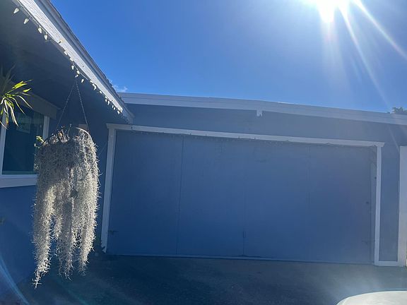 2 car garage