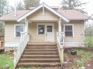 54733 SW Patton Valley Rd, Gaston, OR 97119